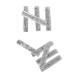 Glass knife holders