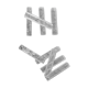 Glass knife holders