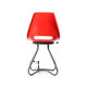 Chaise Tram par Miroslav Navratil pour Vertex, années 1960