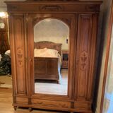 Walnut room