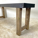 Old workbench