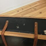 Suite of 2 suitcases, 50s