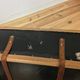 Suite of 2 suitcases, 50s