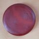 Ceramic ashtray 70s