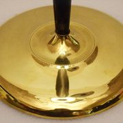 Lampadaire années 1950