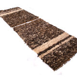 Tapis Berbère vers 1950
