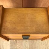 Scandinavian bedside table