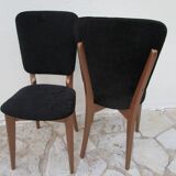 Pair of vintage chairs