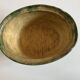 Farm terrine in glazed earthenware from the late 19th century by the Orchies Manufacture.