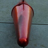 Carrot old tobacco sign