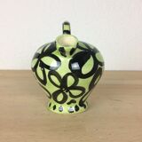 FASE Vallauris ceramic gargoulette