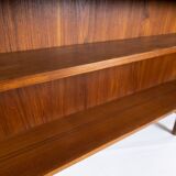Desk in teak of danish design from the 1960