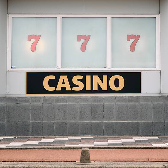 Casino