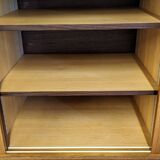 Modernist rosewood sideboard from the 60s/70s