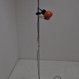 Mid-Century Adjustable Floor Lamp, 1970‘s.