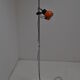 Mid-Century Adjustable Floor Lamp, 1970‘s.