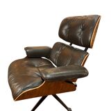 Lounge chair by Charles and Ray Eames