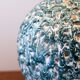 Vase boule en grès émaillé La Charentaise