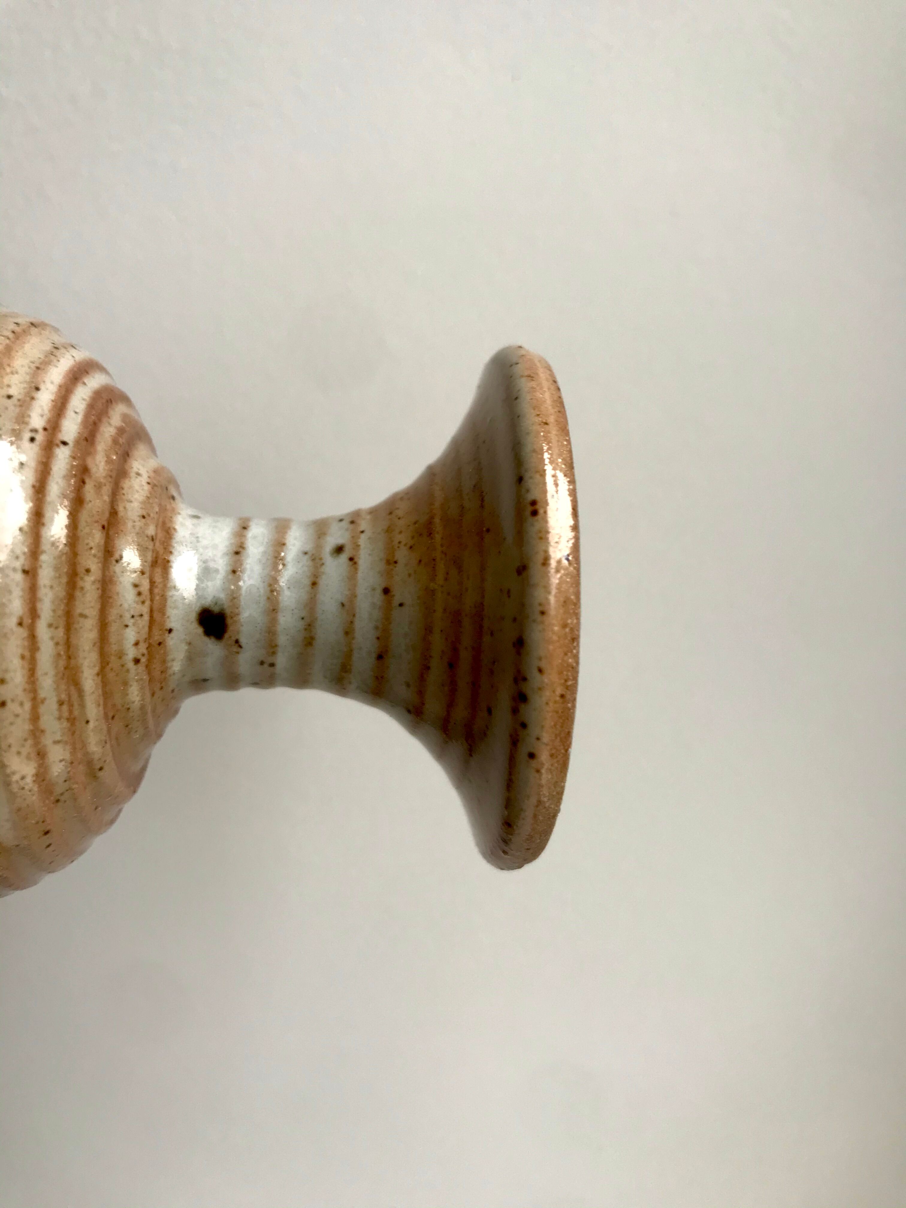 trio of sandstone coquetiers from the Marais 60s-70s