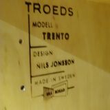 Enfilade Nils Jonsson