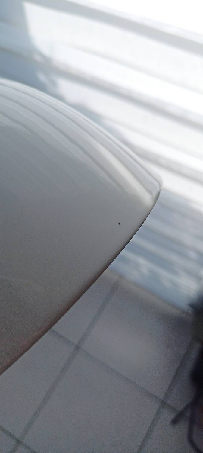 Ikea Leryd Richard Clark lamp