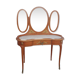 Old kidney dressing table