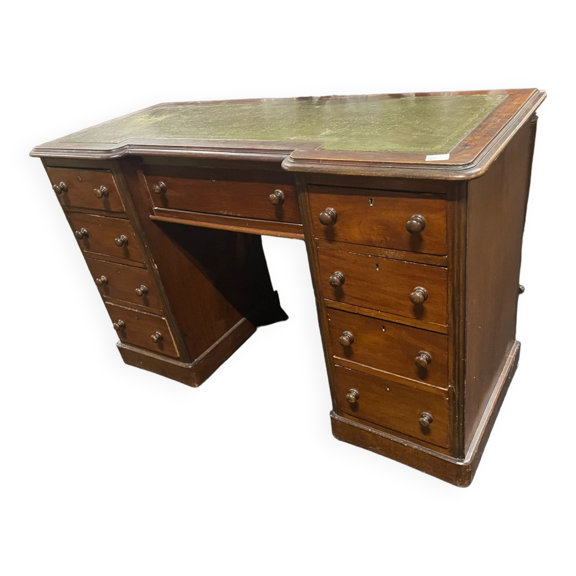 Bureau