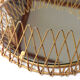 Mirror Sun vintage 31 x 31 cm