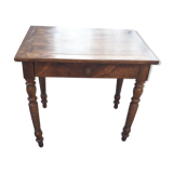 Louis Philippe office in solid cherry