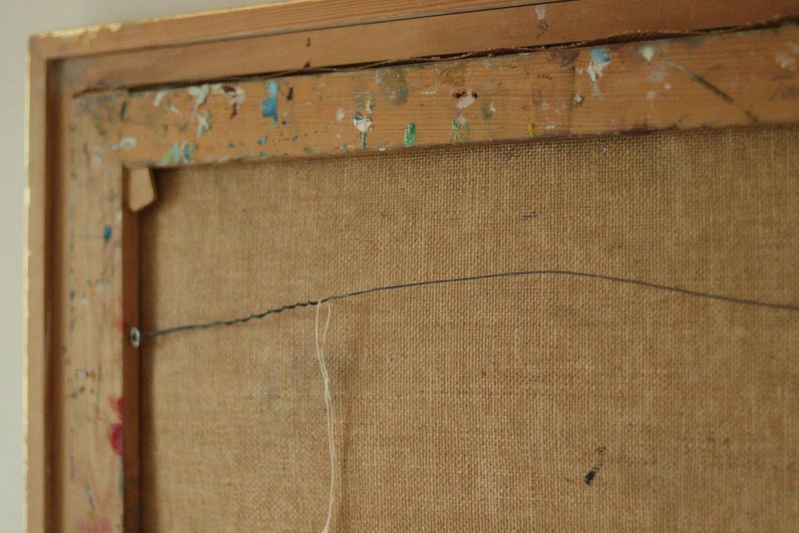 "Woodland" by Bo Sällström