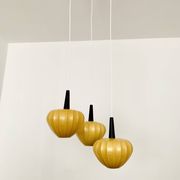 Lampe Cascading Cocoon