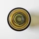 Vintage “Havana” Glass Gradient Vase by Per Lütken for Holmegaard / Denmark