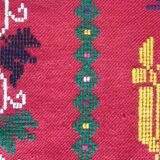 Romanian rug