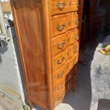 Crossbow chest of drawers with 7 drawers