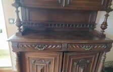 Buffet Style Henri II