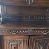 Buffet style Henri II