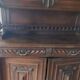 Buffet Style Henri II