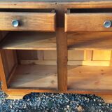 Mado dark green balatum buffet