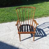 Baumann armchair