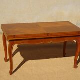 Modular table inspired by A.Ducrot