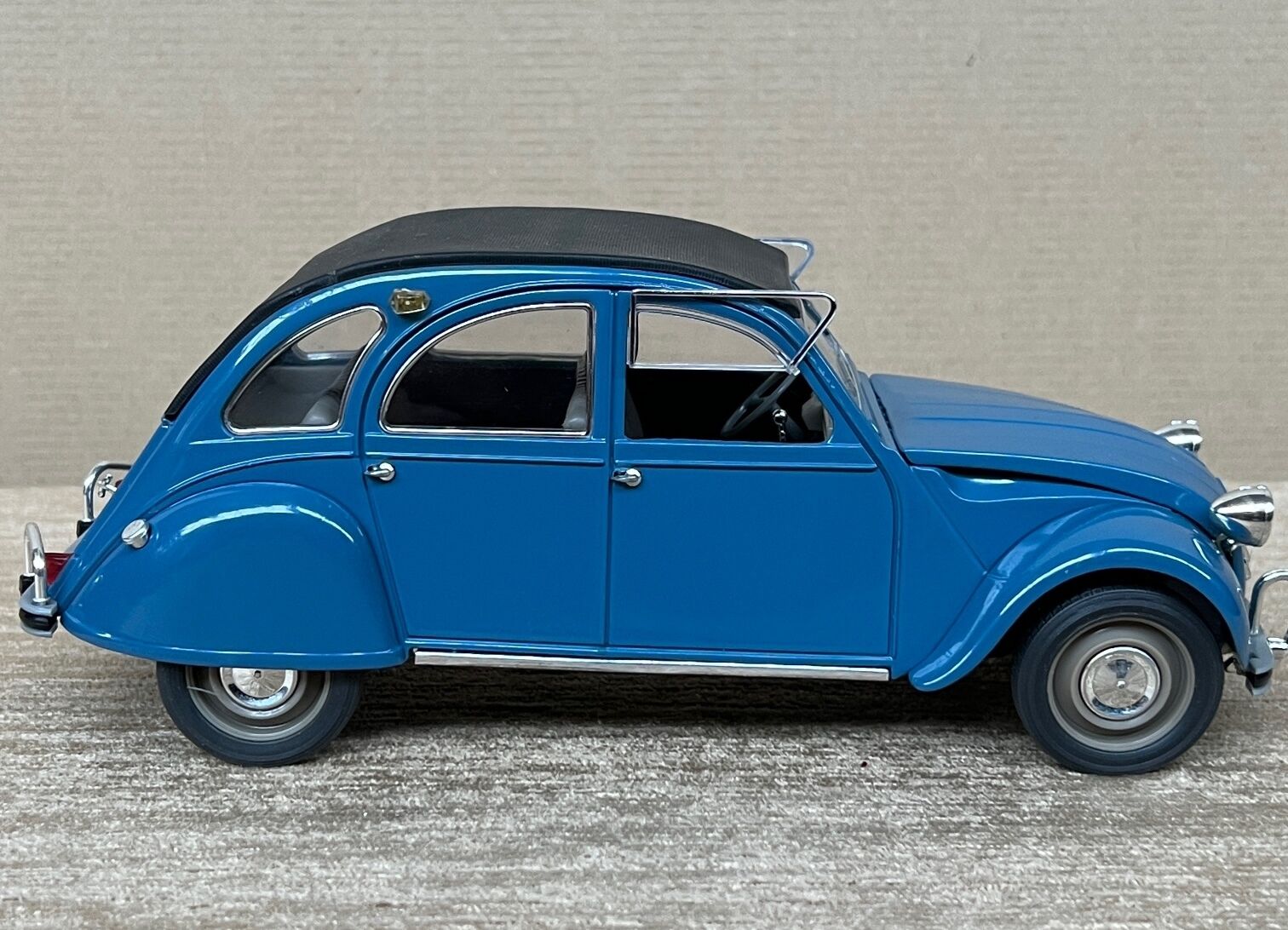 Modèle automobile