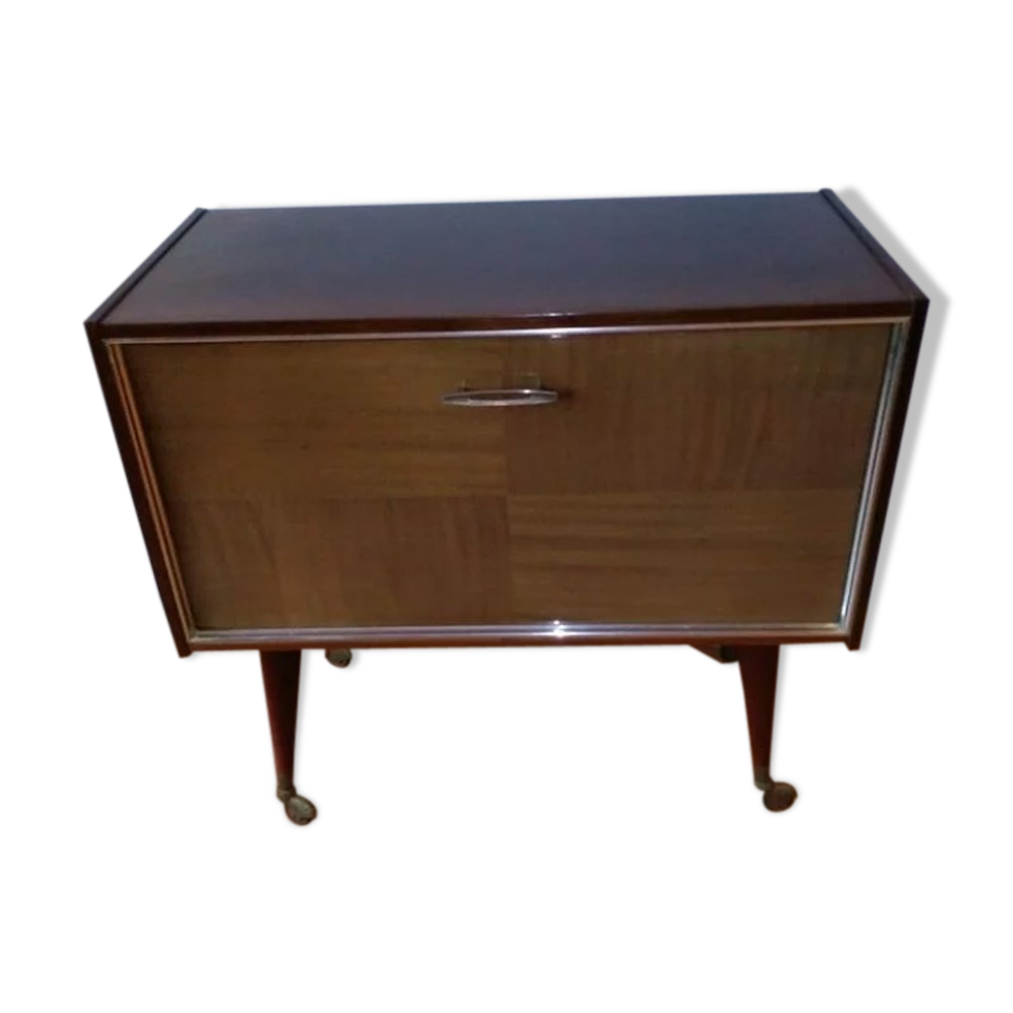 Vintage bar furniture