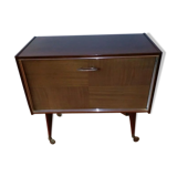 Vintage bar furniture