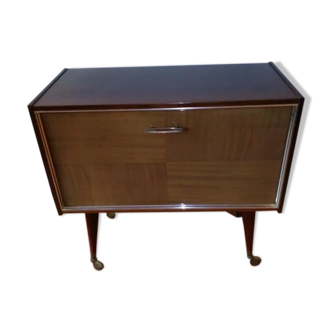 Meuble bar vintage