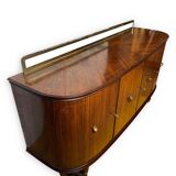 Buffet vintage, dans le style de Paolo Buffa, 1950