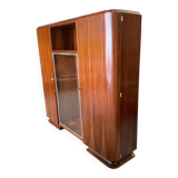 bibliothèque art deco