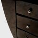 David Lange chest of drawers - Lacquered wood - Ca 1970