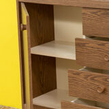 Scandinavian sideboard 95 cm