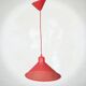 Pair of Memphis Hanging Lamps