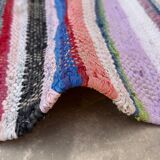Moroccan rug - 145 x 278 cm